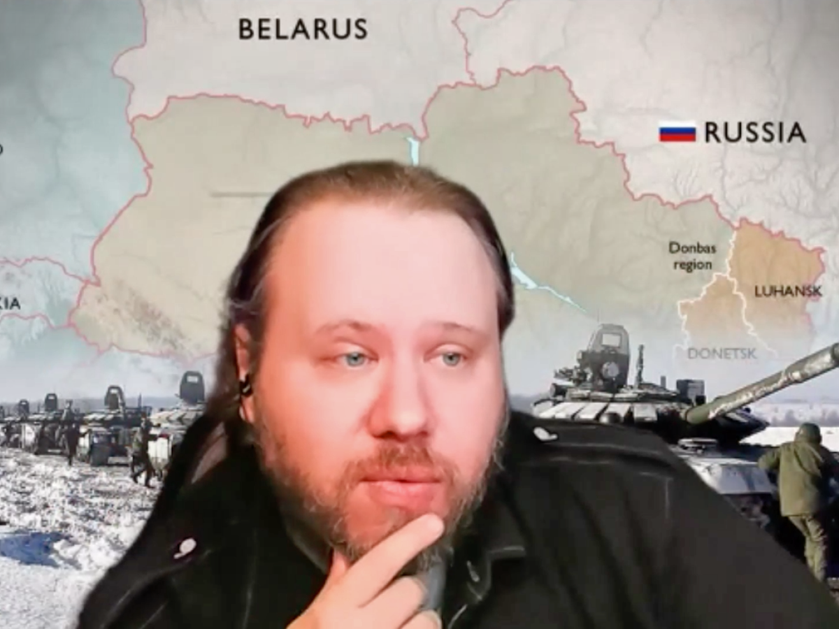 La Russia vuole zittire Parabellum: il caso Campochiari diventa politico