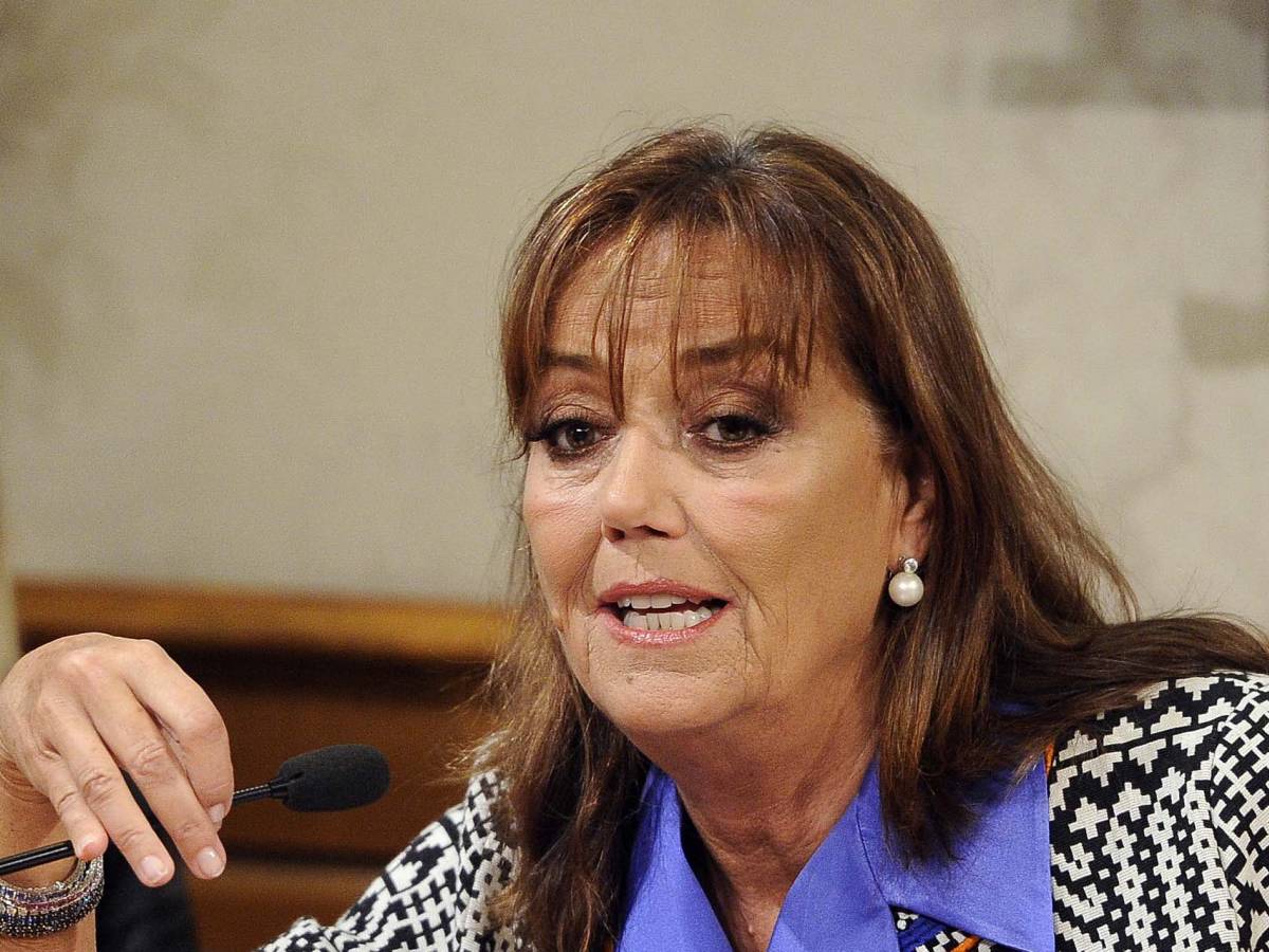 "Una decisione irrituale ma nobile. Così proteggerà la sua memoria"