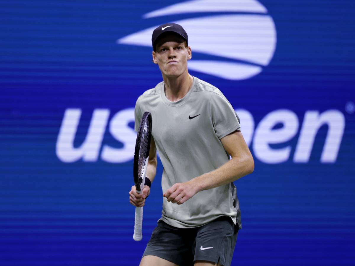 Finale Us Open: Sinner punta alla doppietta Australian Open Major di New York