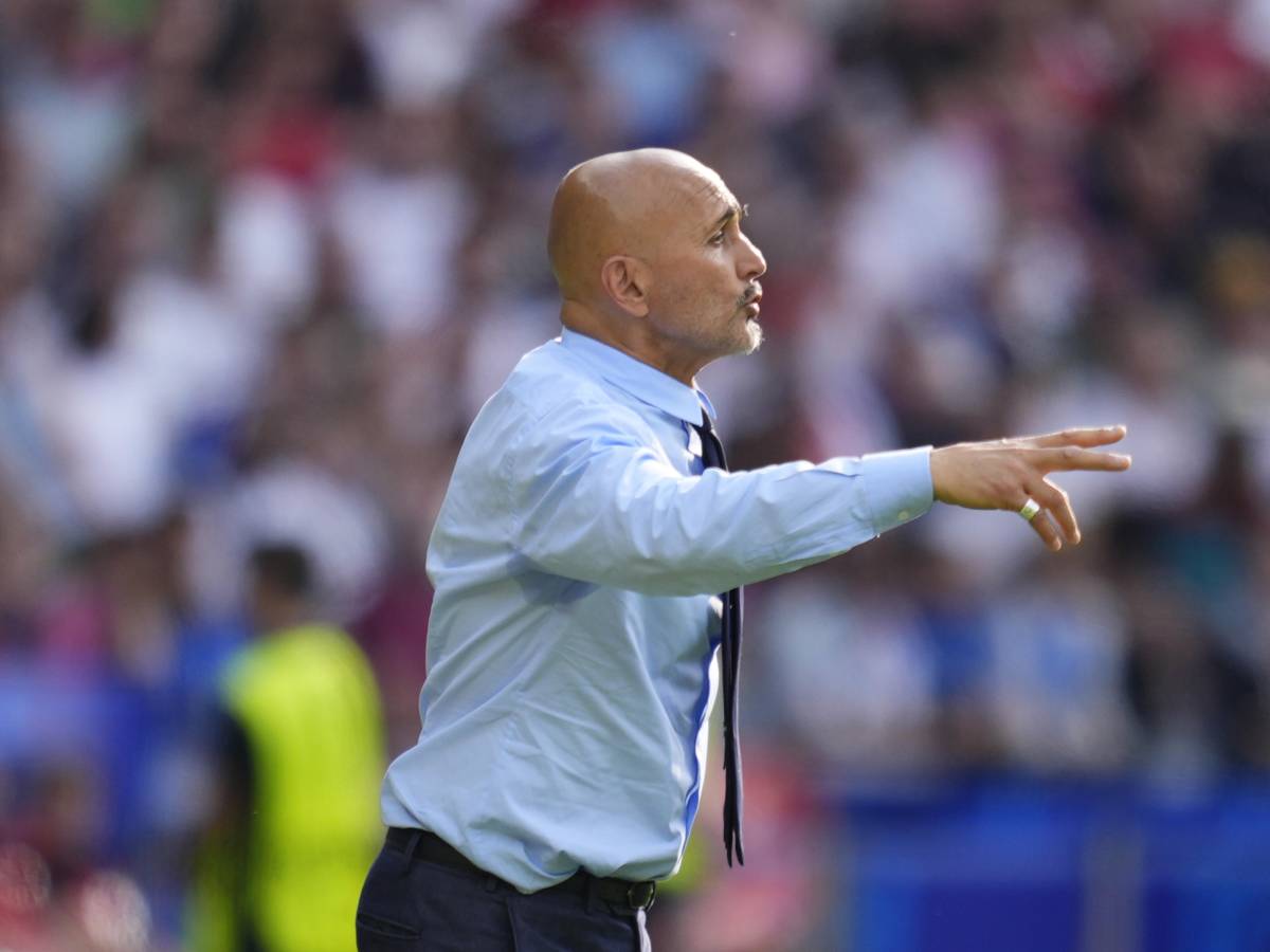 Nations League, i convocati di Spalletti: c