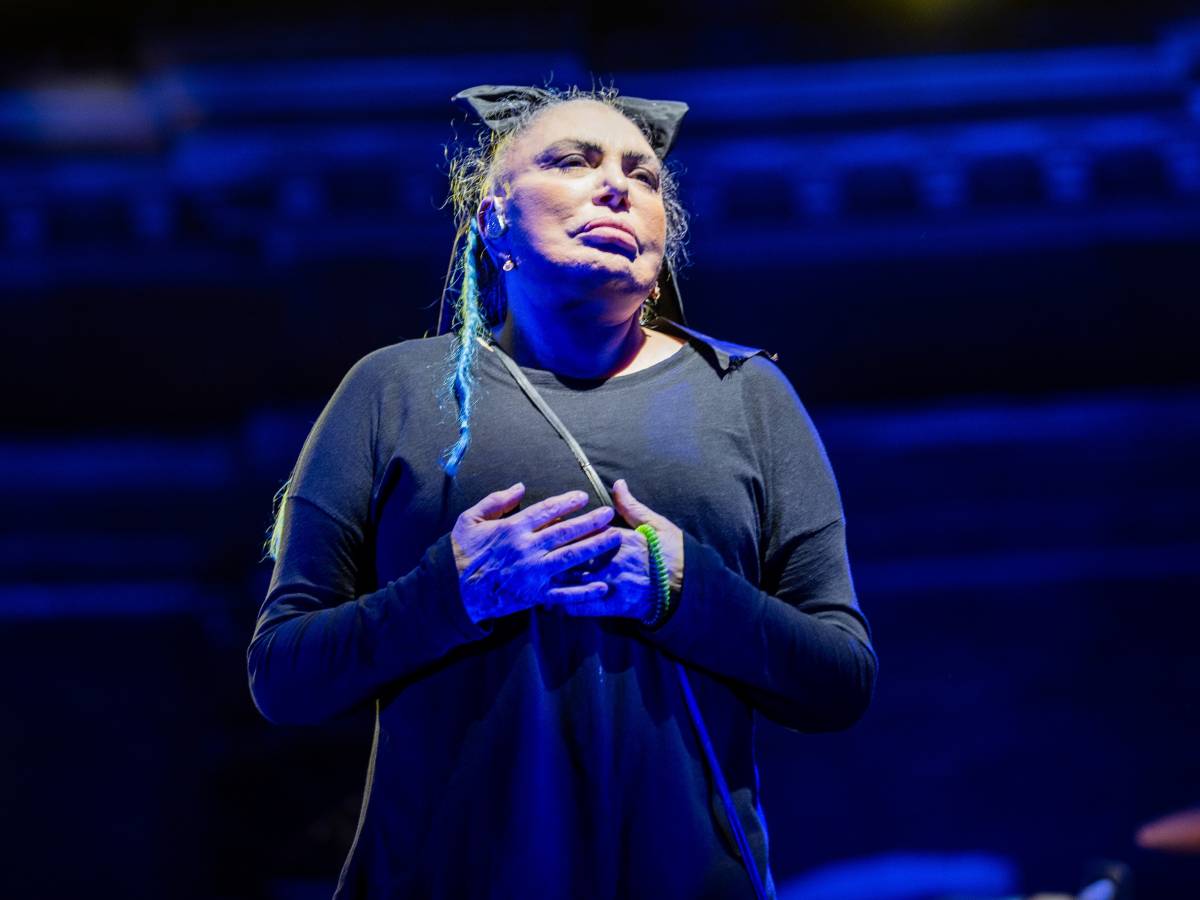 loredana bert232 costretta ad annullare un concerto mette a rischio la mia salute da Ilgiornale.it loredana bert232 costretta ad annullare un concerto mette a rischio la mia salute
