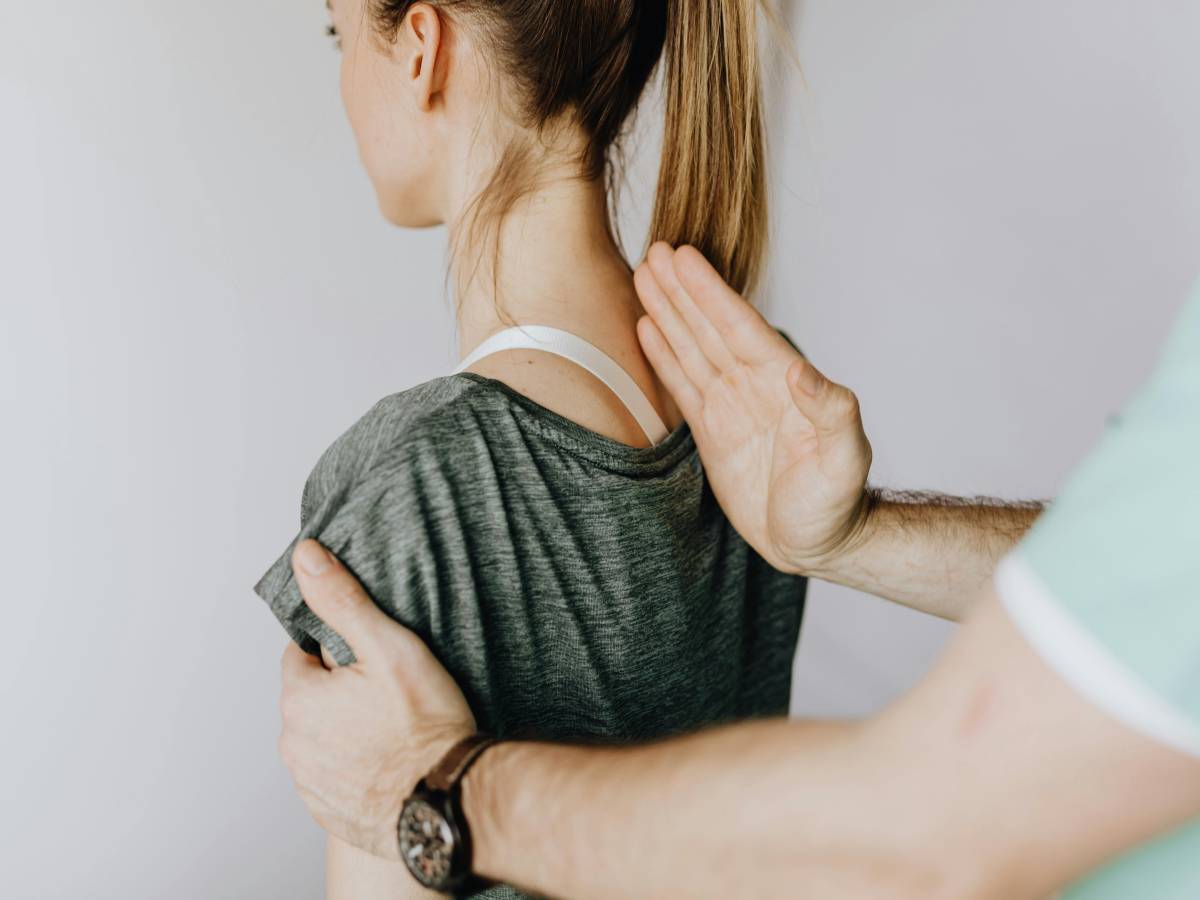 Giornata Mondiale della Fisioterapia dedicata al mal di schiena