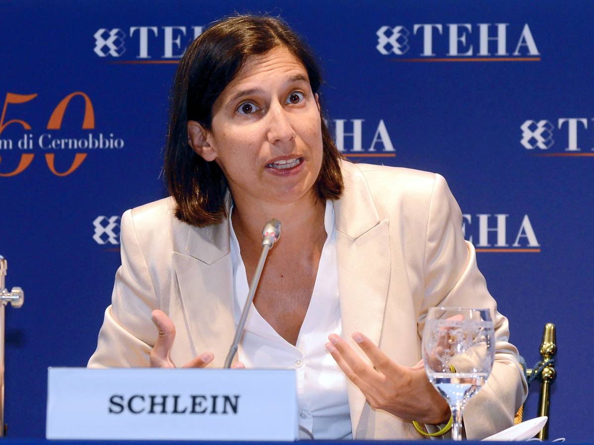 Elly, dal salario minimo all'economia à la carte - il Giornale