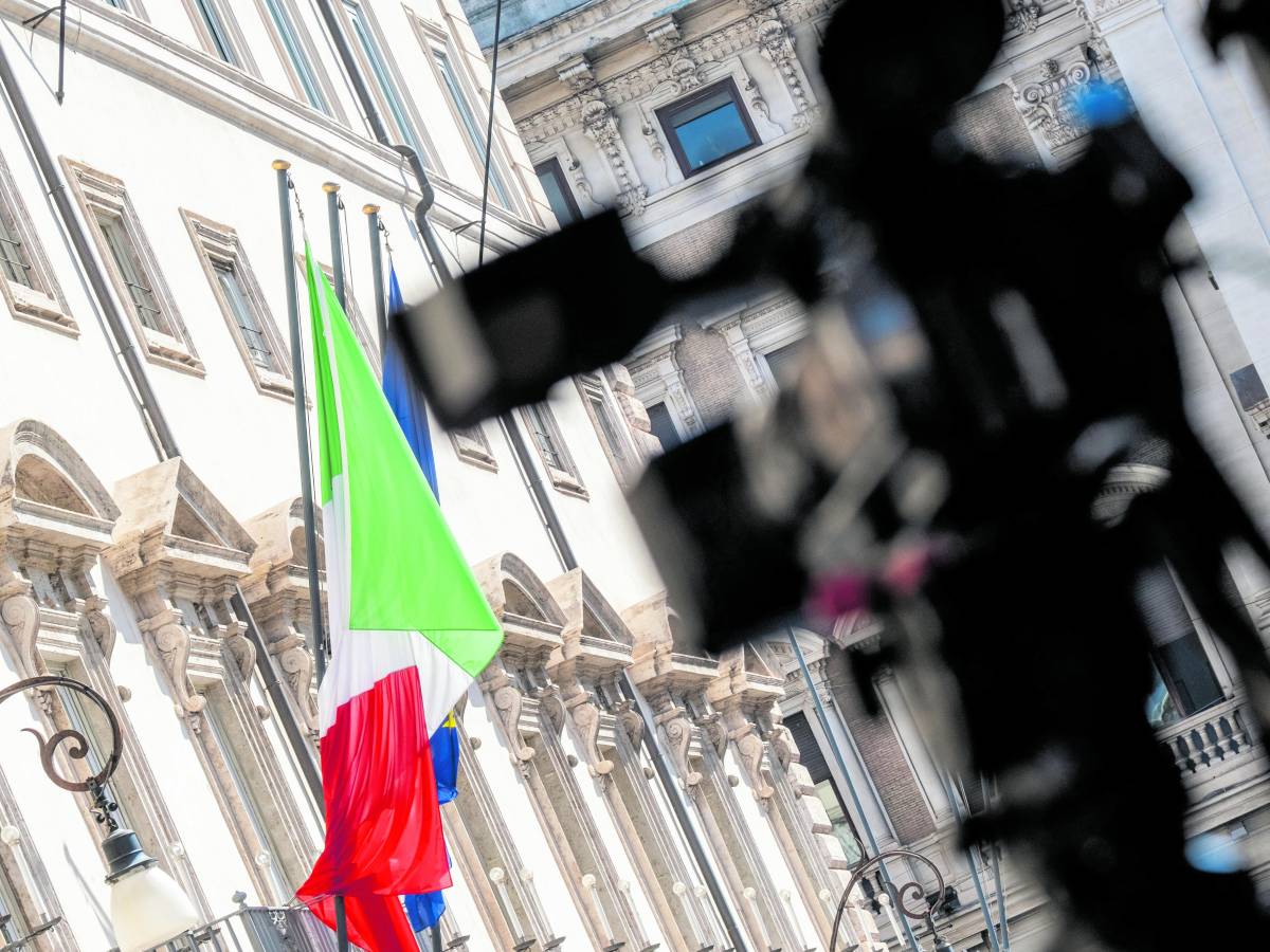 Governo al lavoro su Gaza: "Faremo la nostra parte, domani la prima riunione" Governo al lavoro su Gaza: "Faremo la nostra parte, domani la prima riunione"
