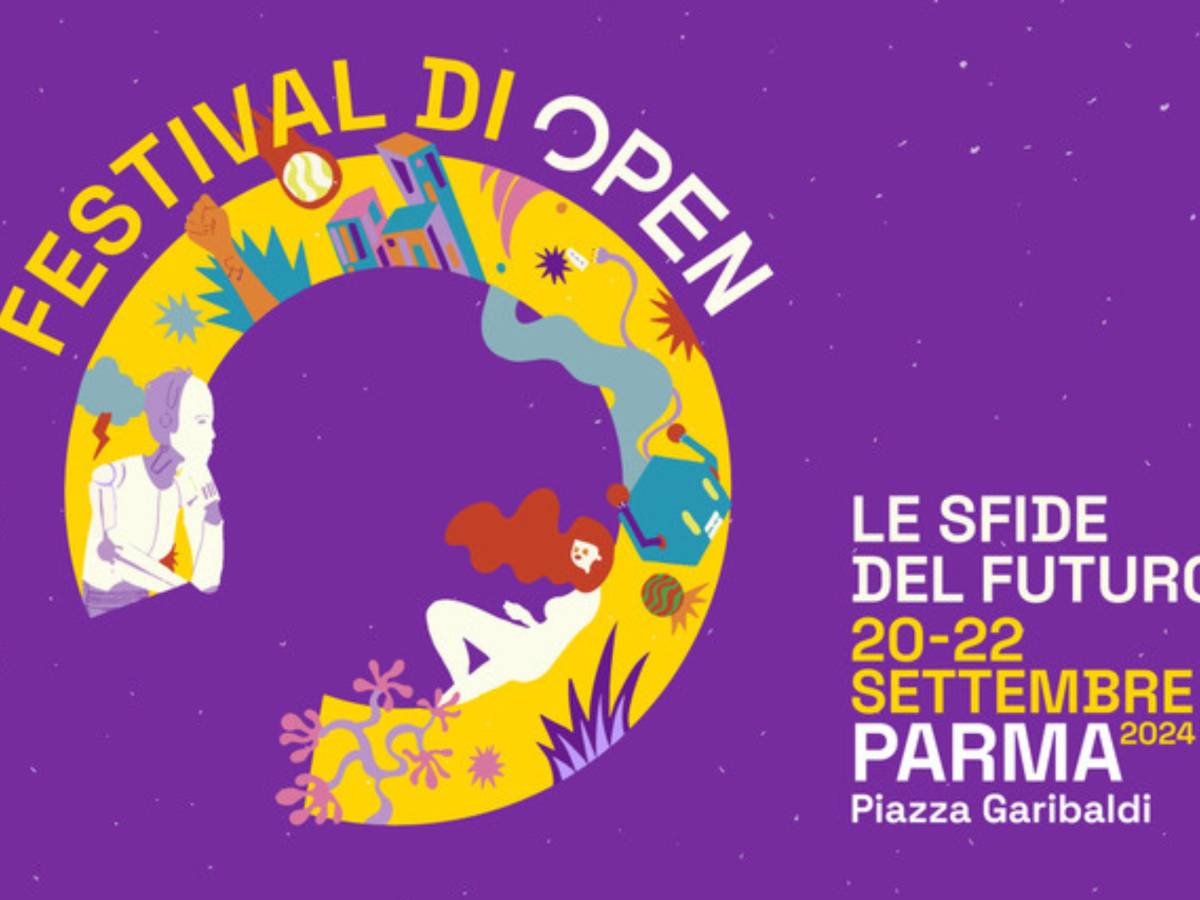 Festival Open 