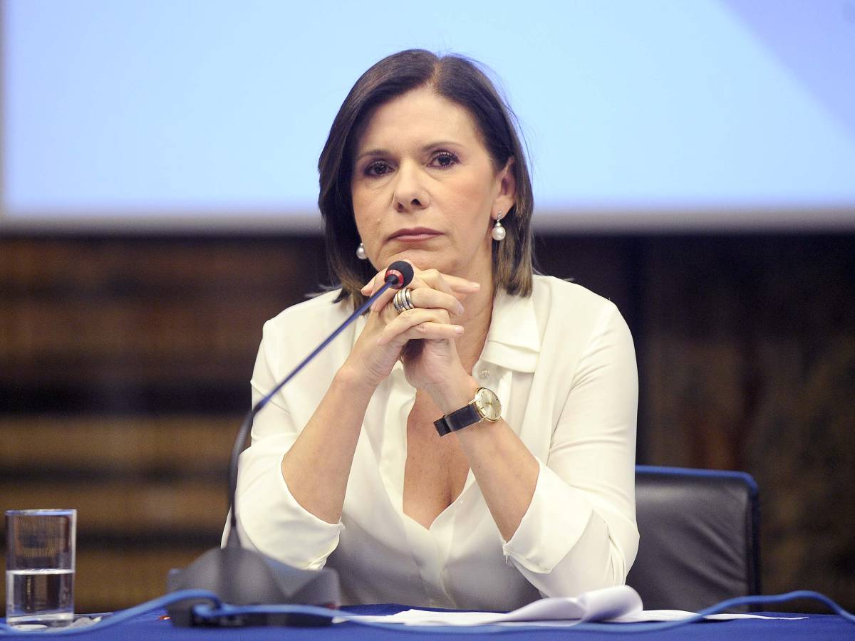Non sto da Ilgiornale.it non sto bene salta la puntata di è sempre cartabianca della berlinguer