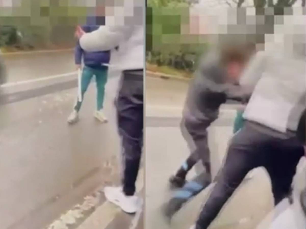 Le spranghe, le botte, il video nelle chat. Così la baby gang ha aggredito i 16enni