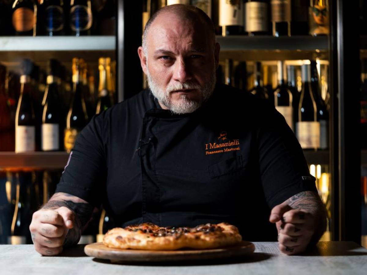 Sorpresa: la migliore pizzeria del mondo è newyorkese