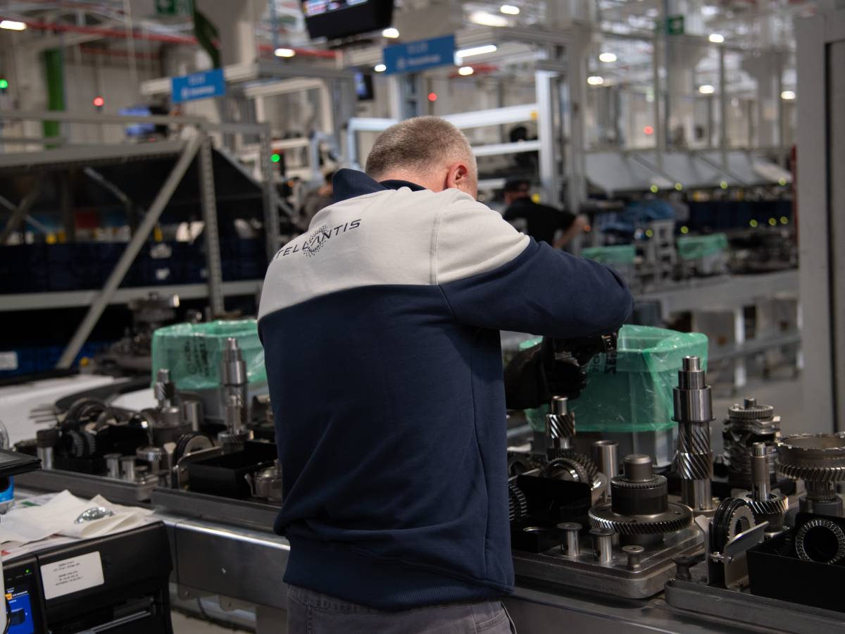 Sud cresce di più del Centro Nord: è boom occupazione Sud cresce di più del Centro Nord: è boom occupazione