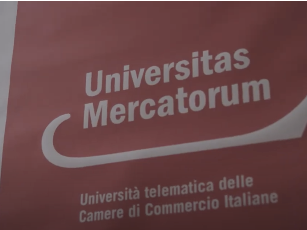 universitas mercatorum anvur conferma giudizio positivo da Ilgiornale.it universitas mercatorum anvur conferma giudizio positivo