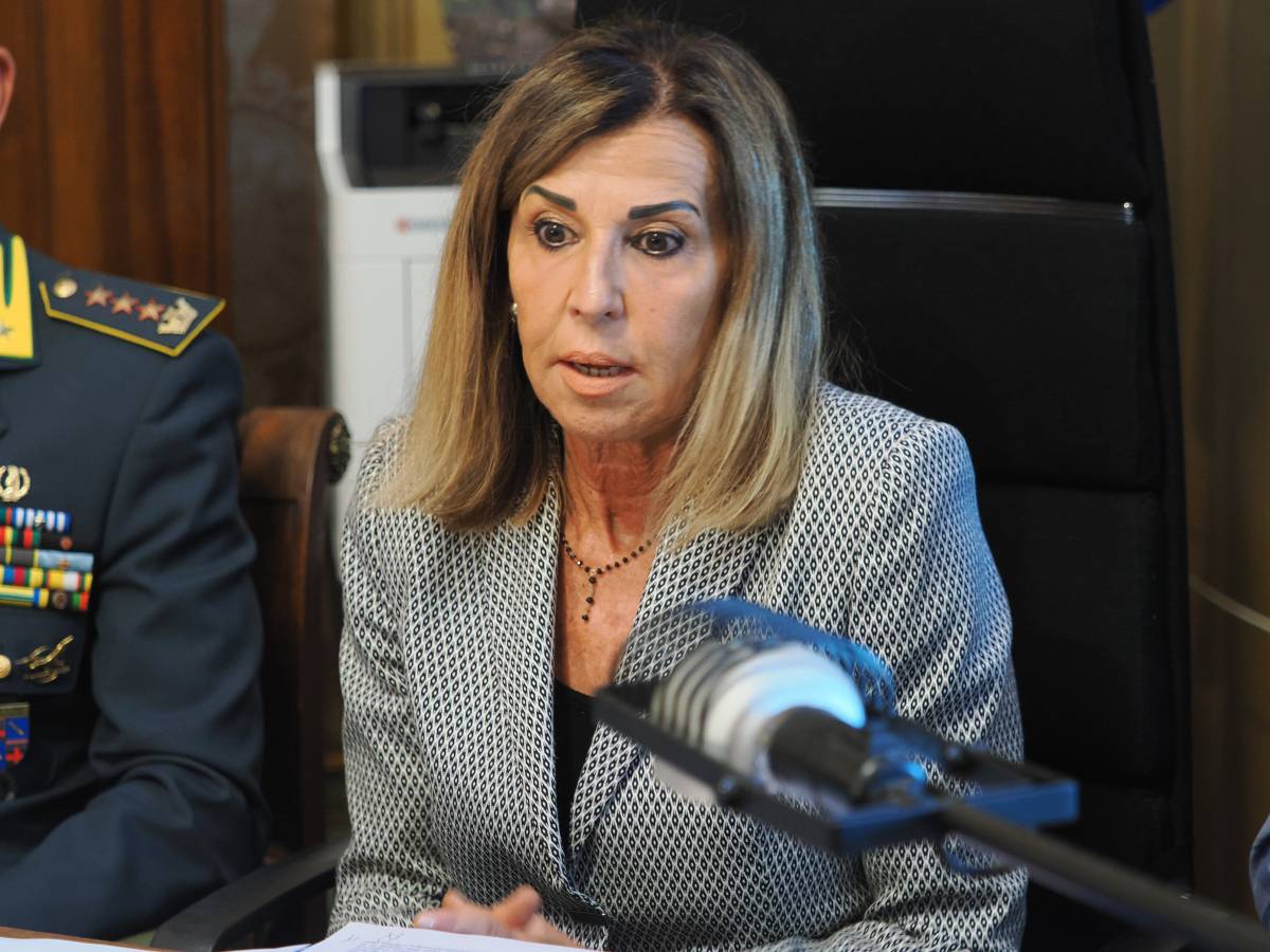 minacce rosse alla pg anti askatasuna da Ilgiornale.it minacce rosse alla pg anti askatasuna