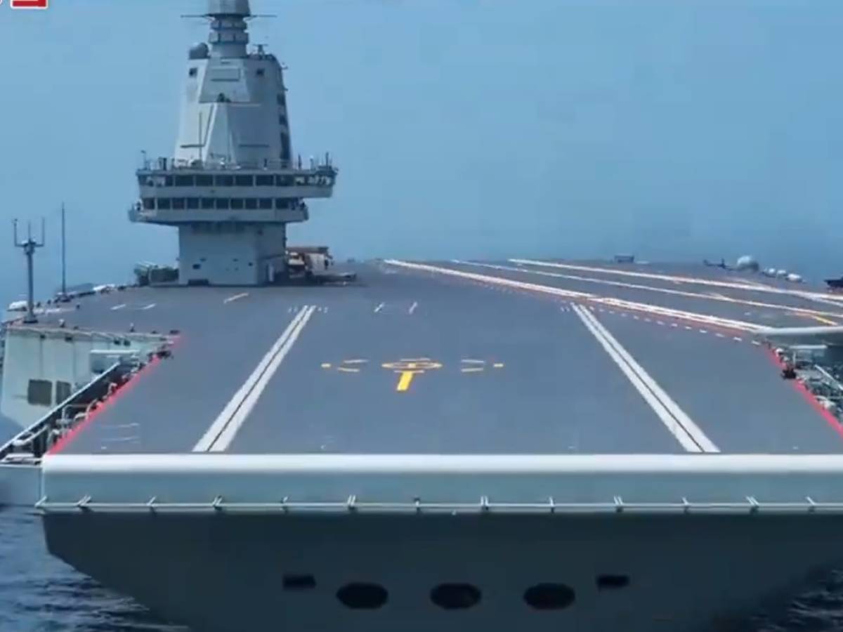 "Iniziata l "Iniziata l