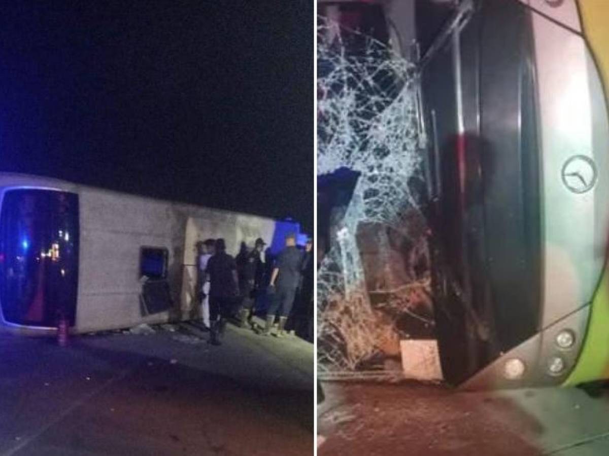 Incidente in Egitto, si ribalta autobus con turisti: 9 italiani feriti, di cui 2 in gravi condizioni