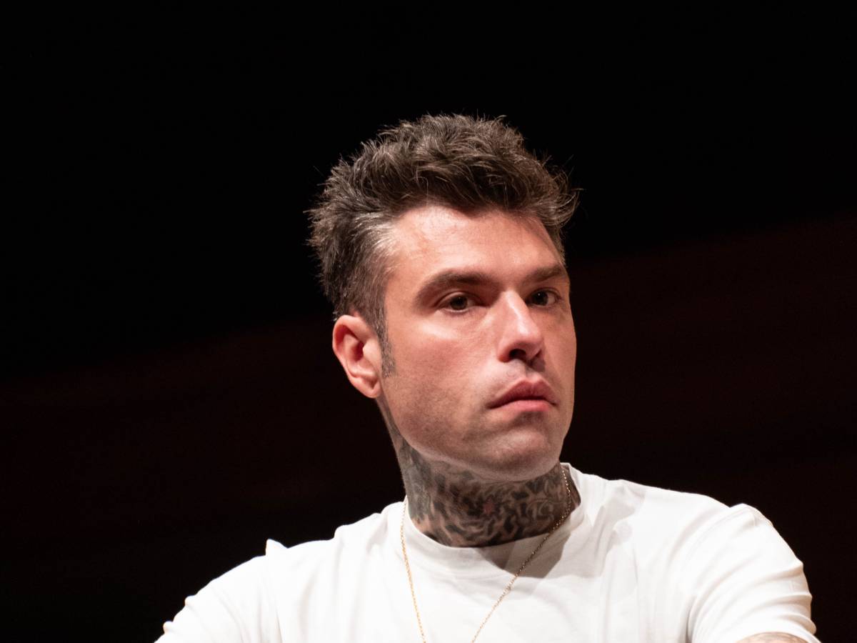 Il concerto dopo la morte di Gioele. Fedez: "Vergogna a chi?"