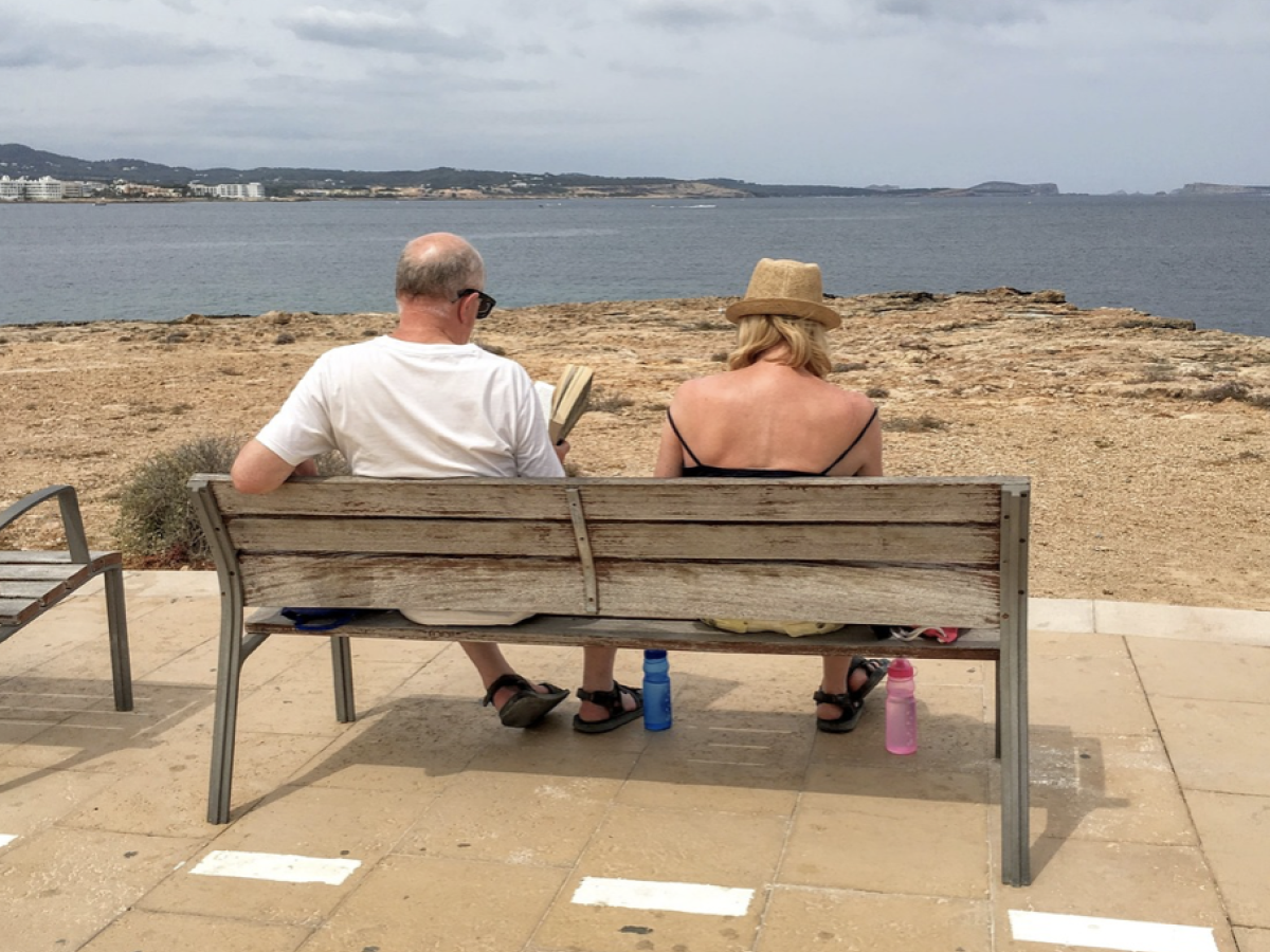 pensione e fuga all estero ecco i paesi dove l8217assegno inps vale di pi249 da Ilgiornale.it pensione e fuga all estero ecco i paesi dove l8217assegno inps vale di pi249