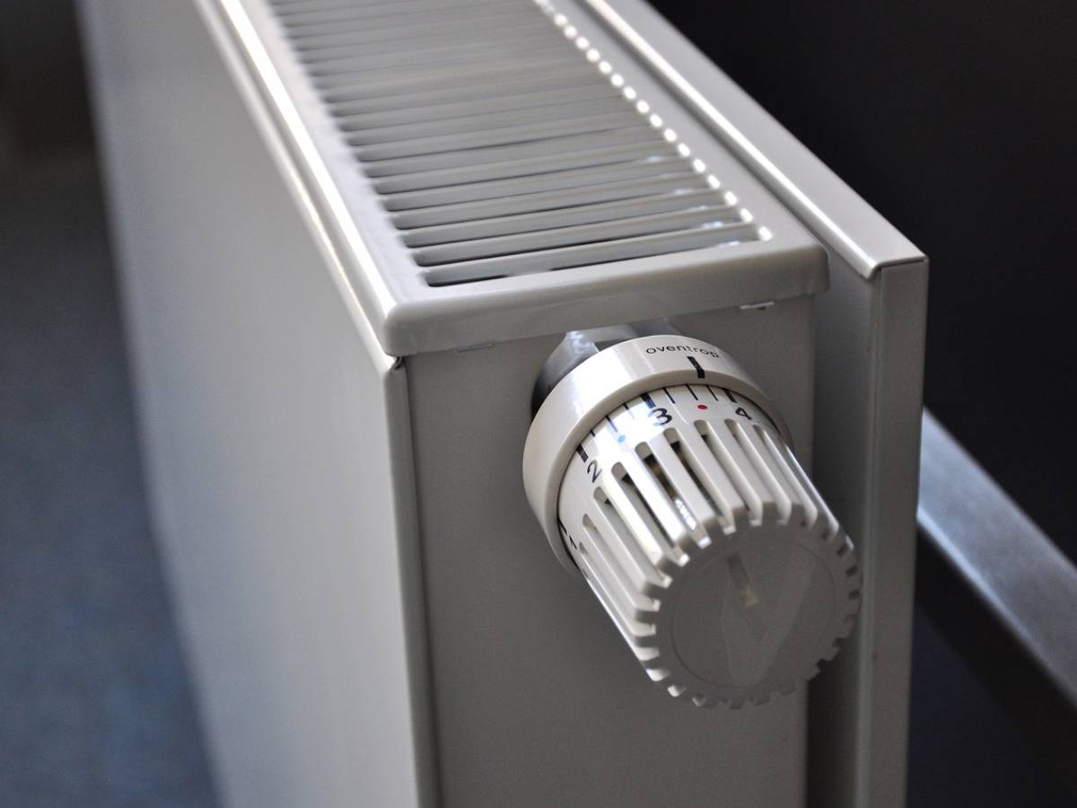 Termosifoni, ecco come usarli per cercare di risparmiare un po
