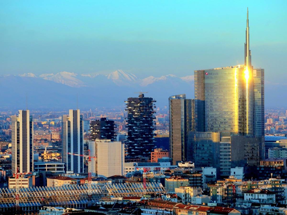 "La grande Milano   Dimensione Smart City". Il nuovo evento del Giornale