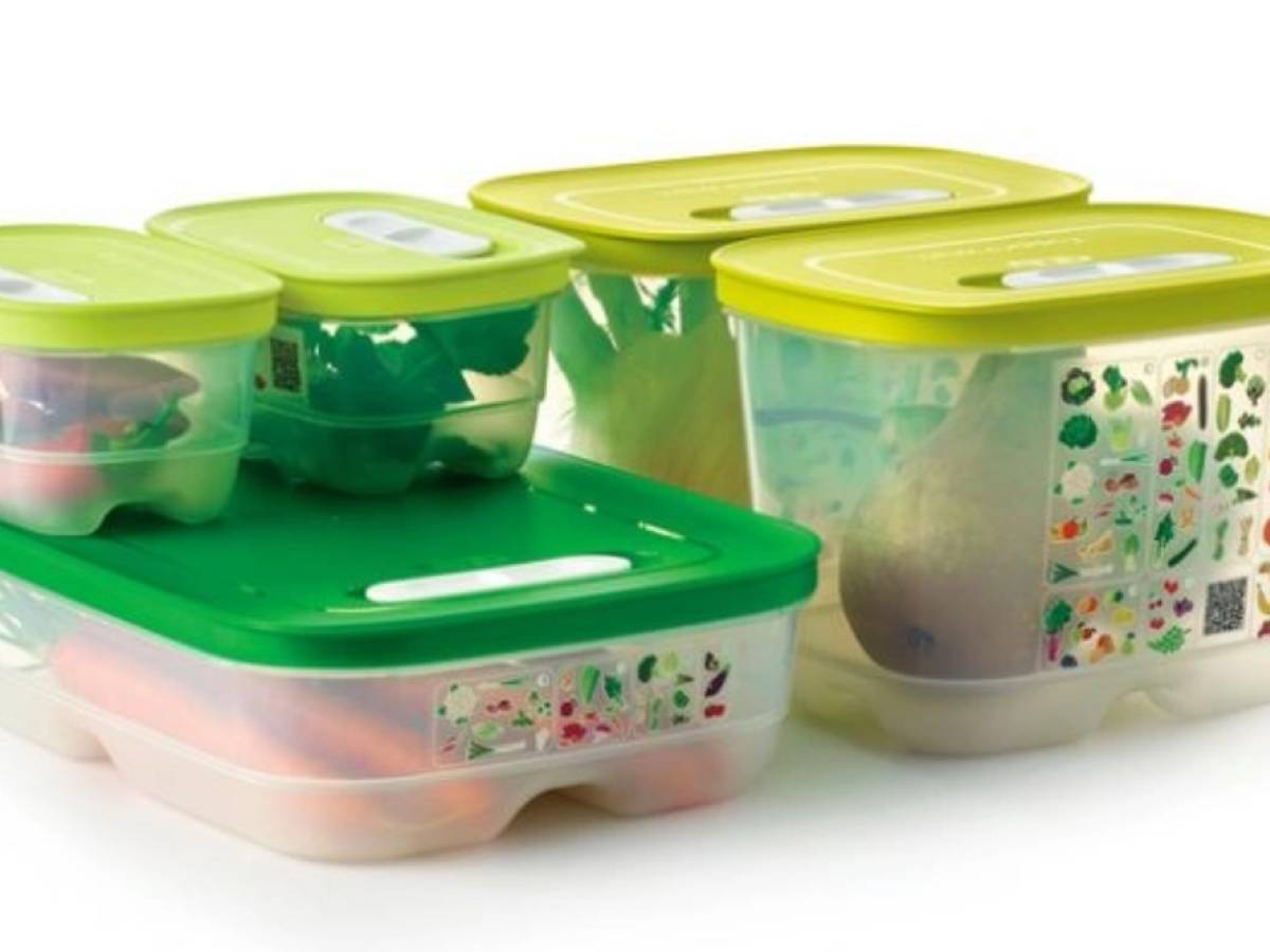 Debiti per 700 milioni e azioni crollate: fallisce lo storico marchio Tupperware