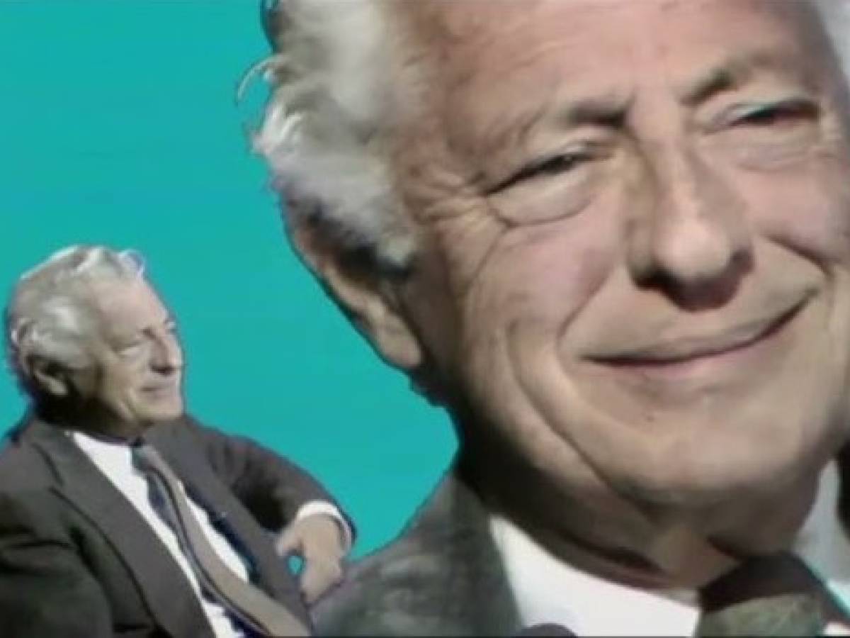 La Fiat, la Juve, la politica e le donne: lo show di Gianni Agnelli a Mixer