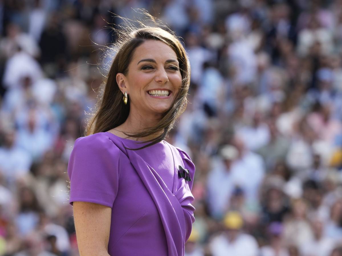 Kate Middleton 