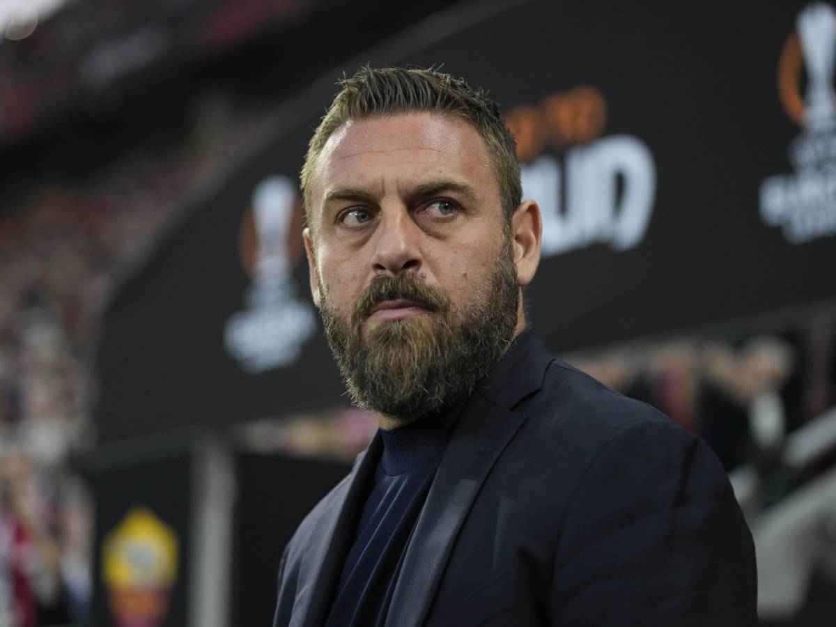 De Rossi, quanto guadagna al Genoa: tutte le condizioni del contratto De Rossi, quanto guadagna al Genoa: tutte le condizioni del contratto