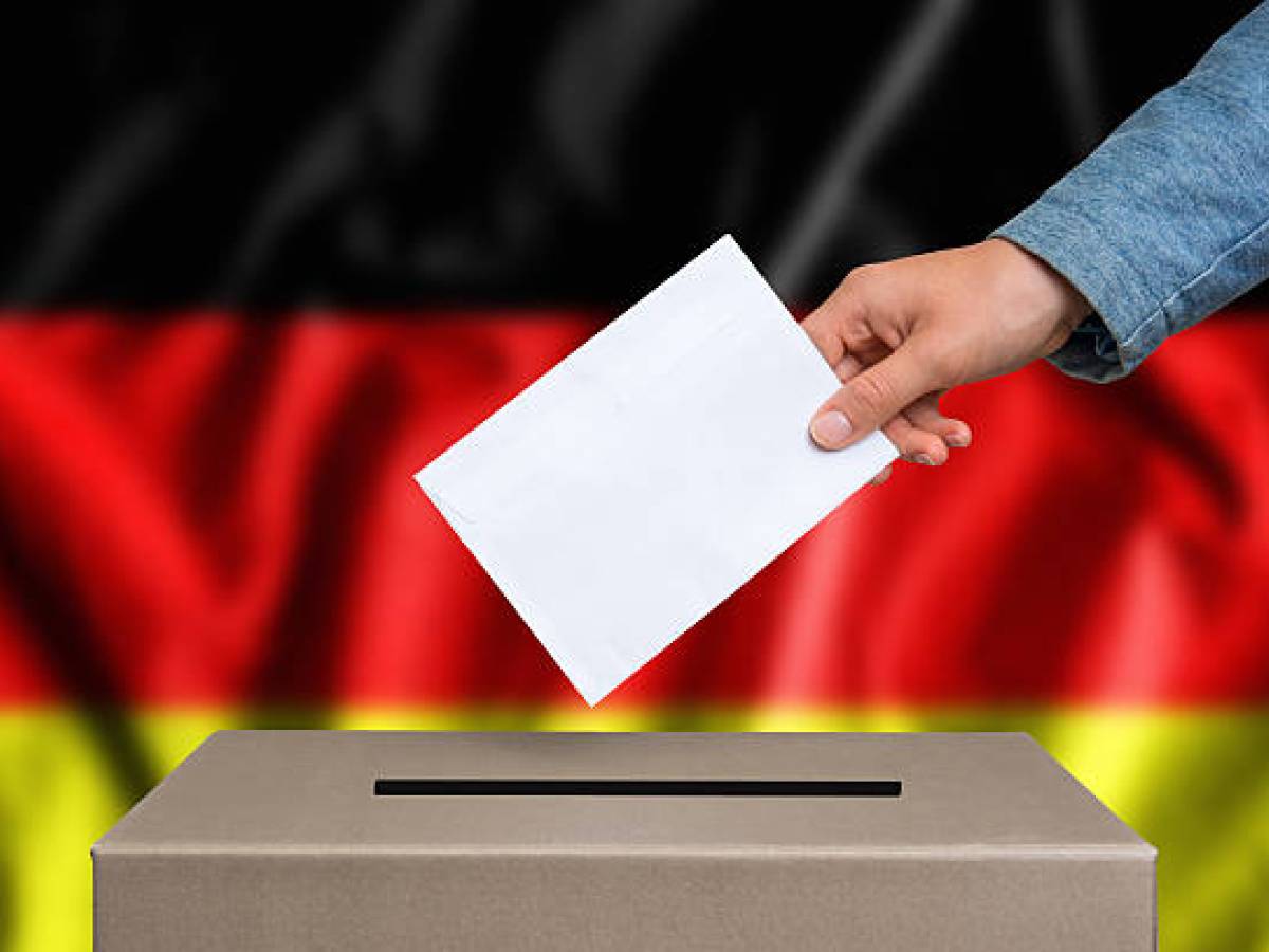 Germania, in Brandeburgo è testa a testa tra Spd e Afd