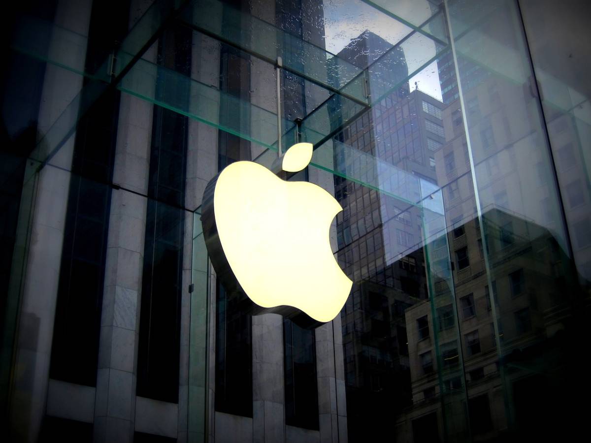 Apple Intelligence da Ilgiornale