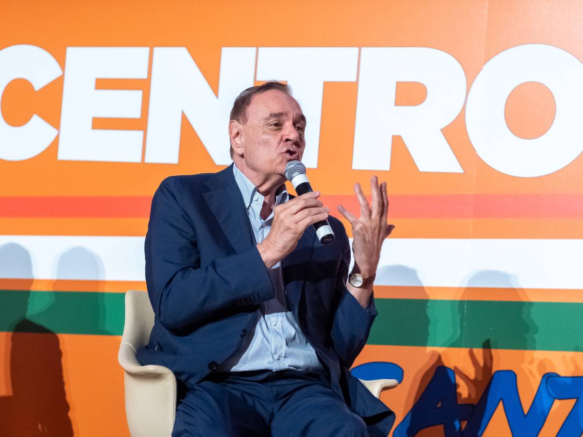 mastella il democristiano che ha conquistato facebook da Ilgiornale.it mastella il democristiano che ha conquistato facebook