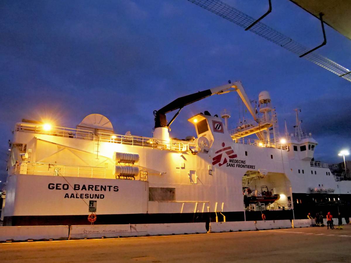 migranti ancora una sentenza pro ong la lega attacca sea watch citofonare lamorgese da Ilgiornale.it migranti ancora una sentenza pro ong la lega attacca sea watch citofonare lamorgese