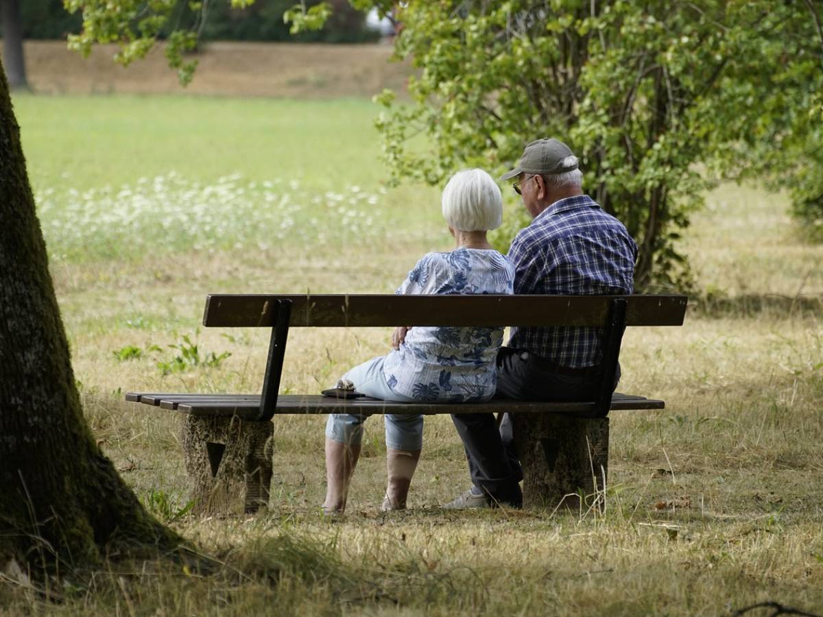 Assegno sociale, aumenti fino a 125 euro: cosa accadrà dal 1° gennaio 2025