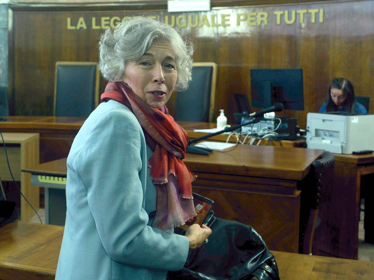 Confermata in appello la condanna a 4 anni per Irene Pivetti