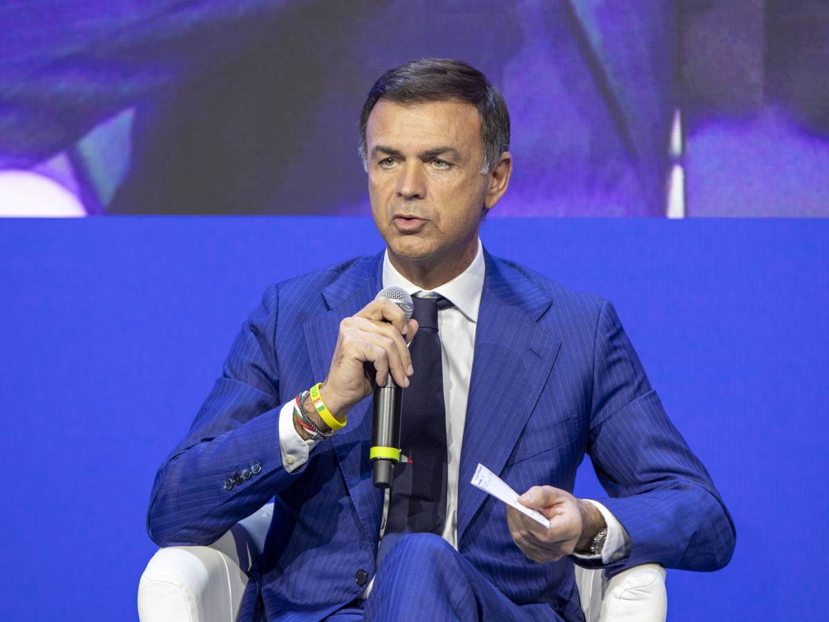 agricoltura innovazione e difesa del made in italy intervista a ettore prandini diretta
