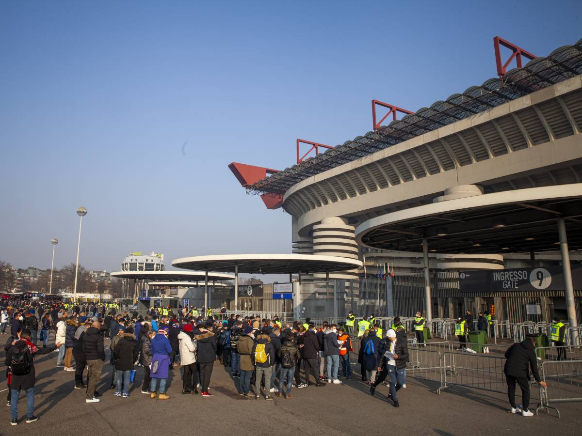 La Russa: "Nuovo San Siro? Contento a metà, ecco perché"