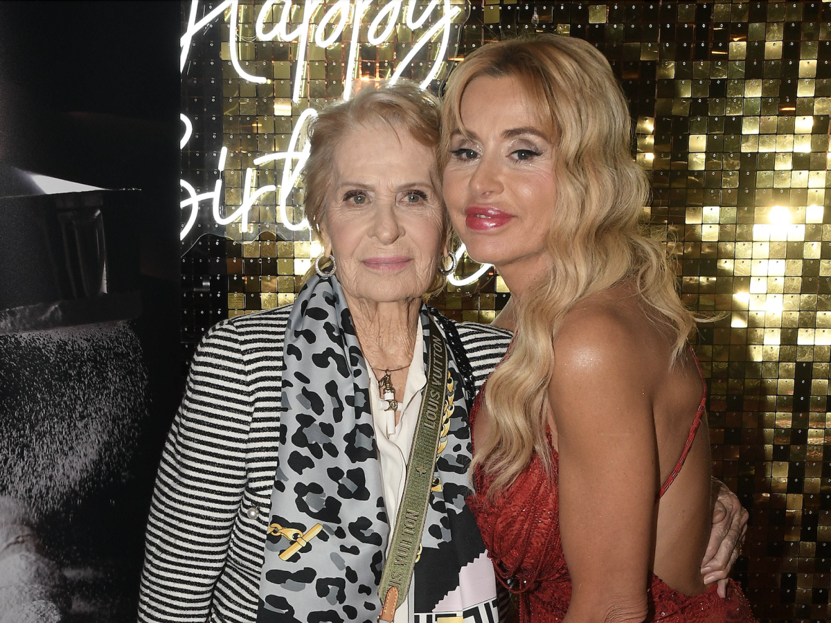 Truffa alla madre di Valeria Marini per 335mila euro: condannato Giuseppe Milazzo