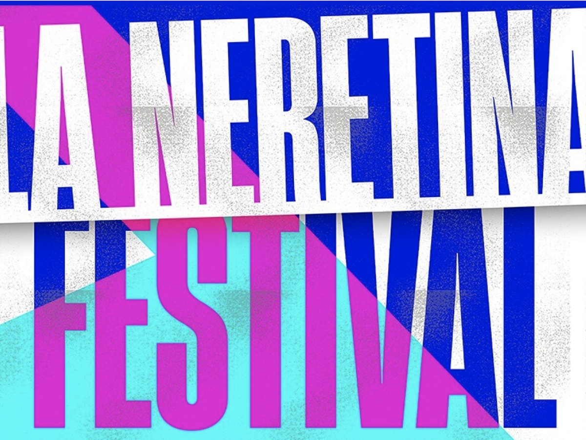 Torna "La Neretina", il Festival della cultura controcorrente