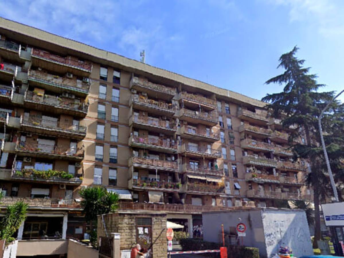 Compravendita ex Enasarco sinistra romana