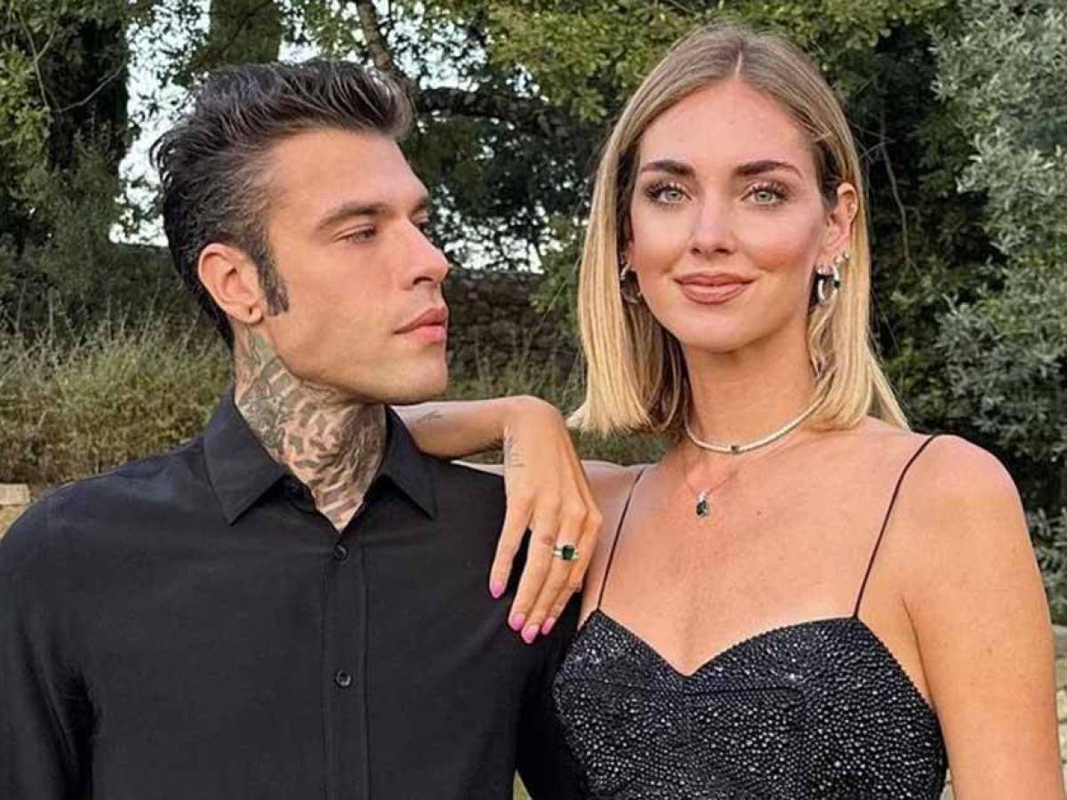 È guerra tra Fedez e Chiara Ferragni: non c’è l’accordo per l’assegno di mantenimento