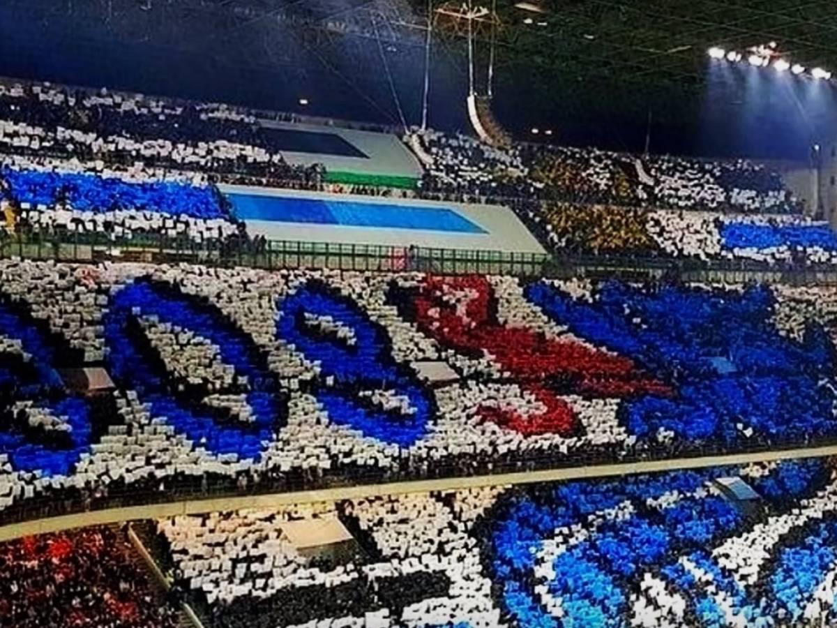 Inter, ritorno al passato: via la "Curva Nord", rientrano gli storici gruppi di ultras