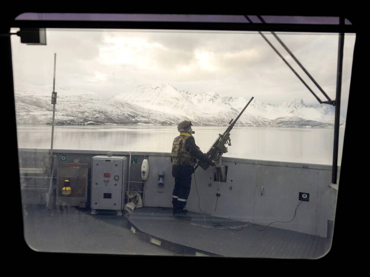 Nuovo scontro Usa Cina: nell Nuovo scontro Usa Cina: nell