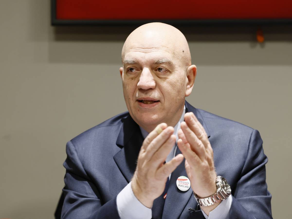 non c 232 giustizia il comunista marco rizzo spiega perch233 vota s236 al referendum da Ilgiornale.it non c 232 giustizia il comunista marco rizzo spiega perch233 vota s236 al referendum