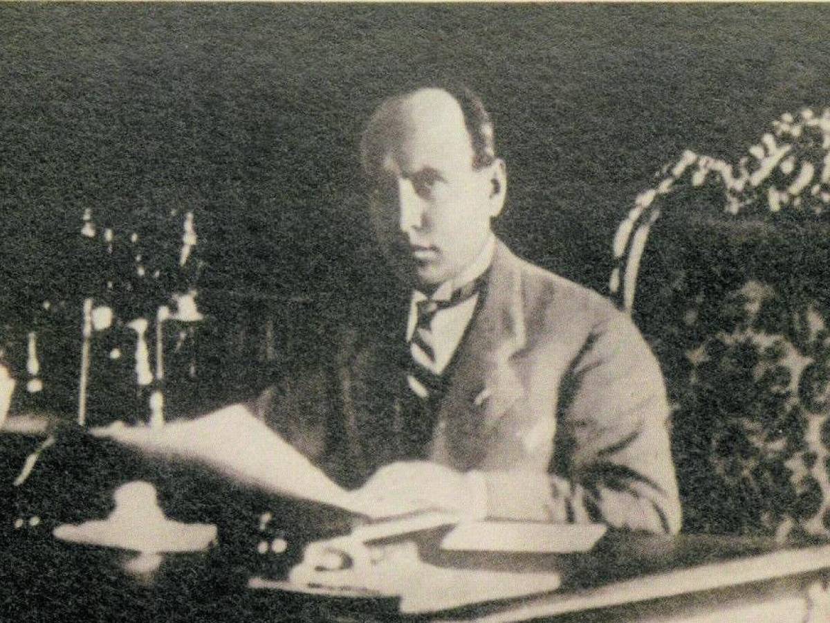 sequestrati i fogli segreti che mussolini port242 all incontro con hitler erano spariti nel 821645 da Ilgiornale.it sequestrati i fogli segreti che mussolini port242 all incontro con hitler erano spariti nel 821645