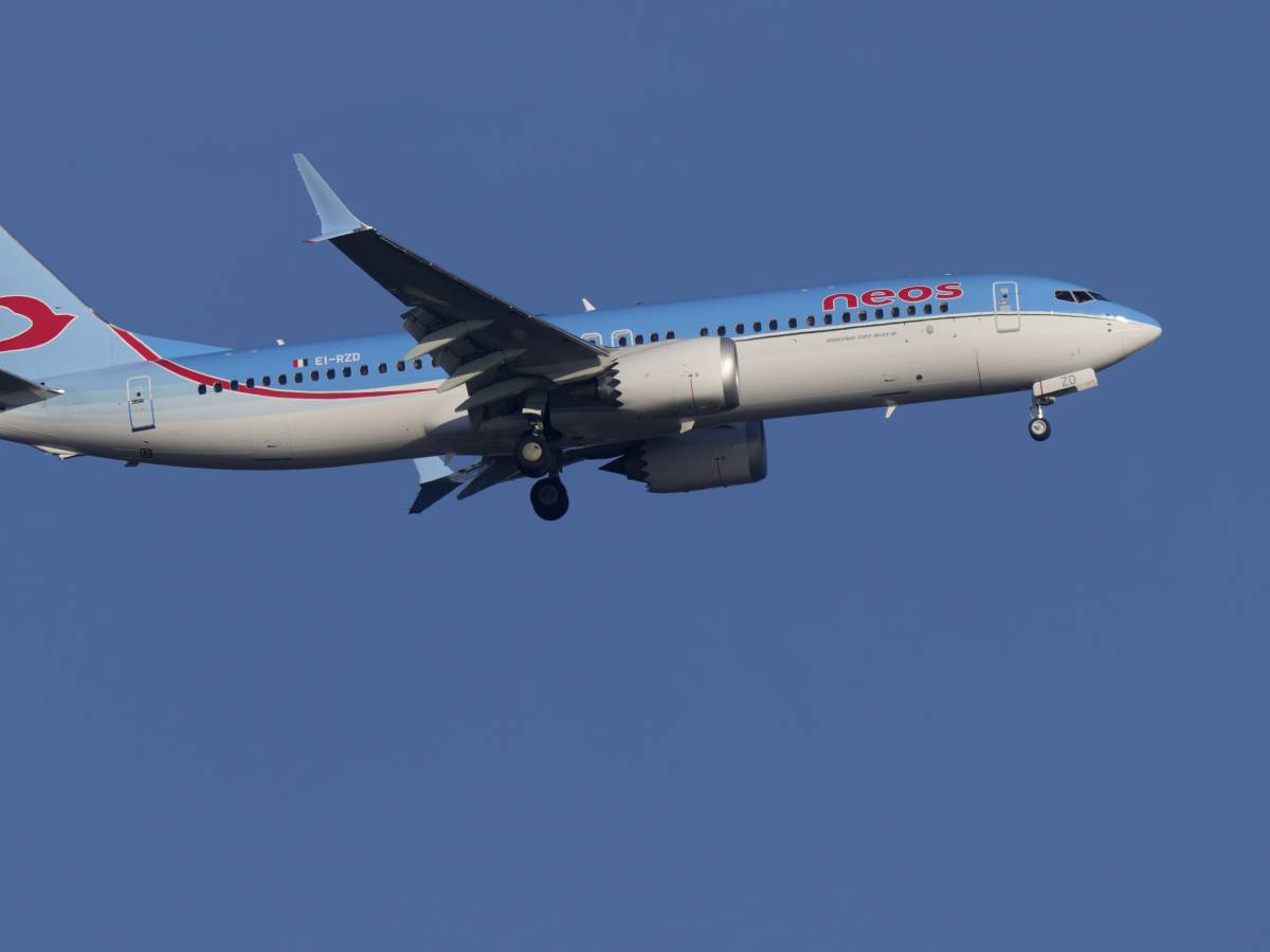 malore sul palermo new york donna muore in volo