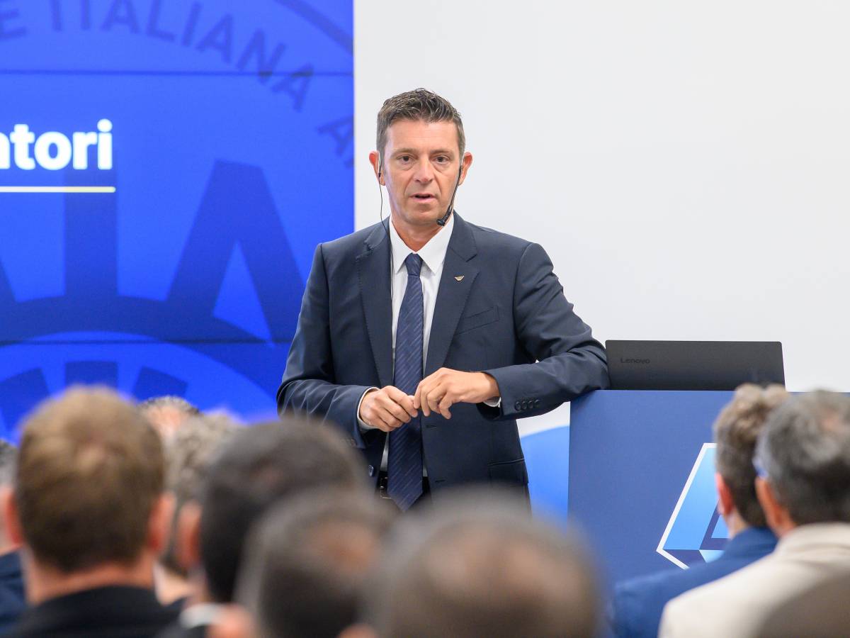 clima tossico e strumentalizzazione gli arbitri spengono i dialoghi da Ilgiornale.it clima tossico e strumentalizzazione gli arbitri spengono i dialoghi