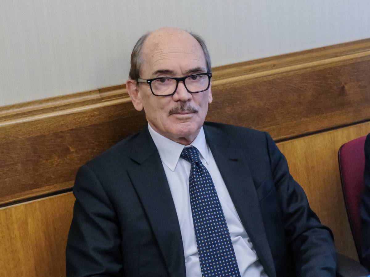 antimafia quadro inquietante sulle responsabilit224 di cafiero de raho da Ilgiornale.it antimafia quadro inquietante sulle responsabilit224 di cafiero de raho