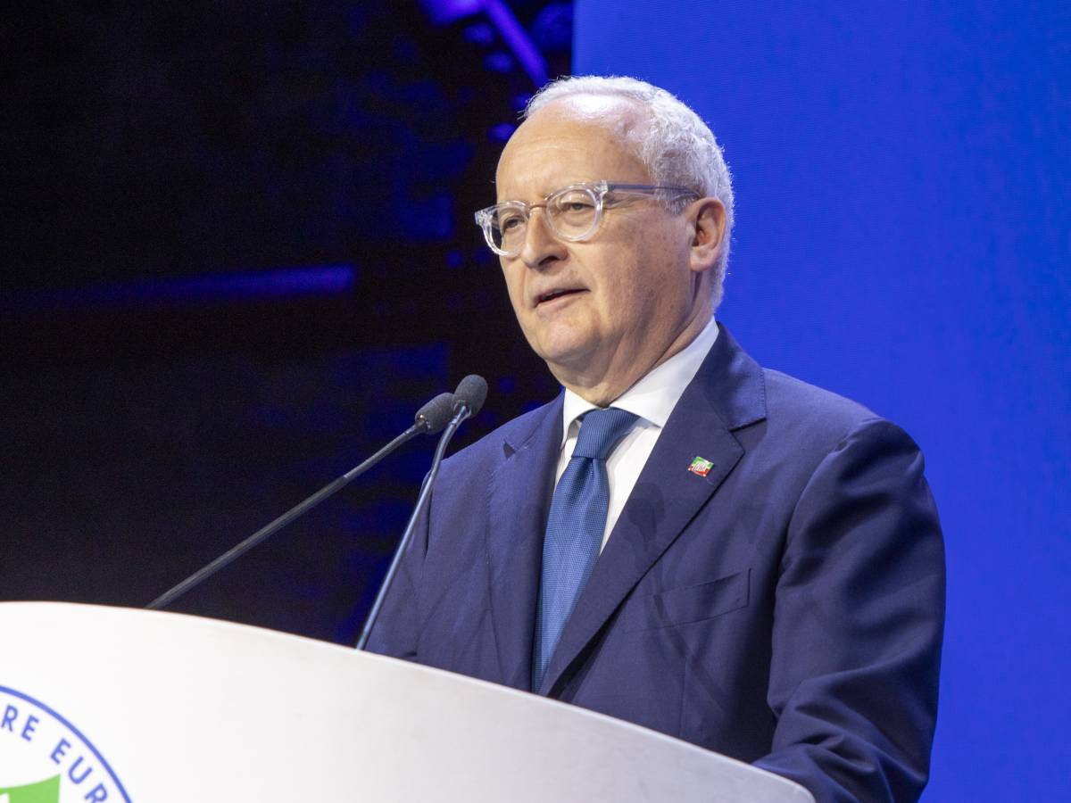 Imprese, la risposta di Cascasco ad Orsini: "FI ha già presentato piano industriale per Paese" Imprese, la risposta di Cascasco ad Orsini: "FI ha già presentato piano industriale per Paese"