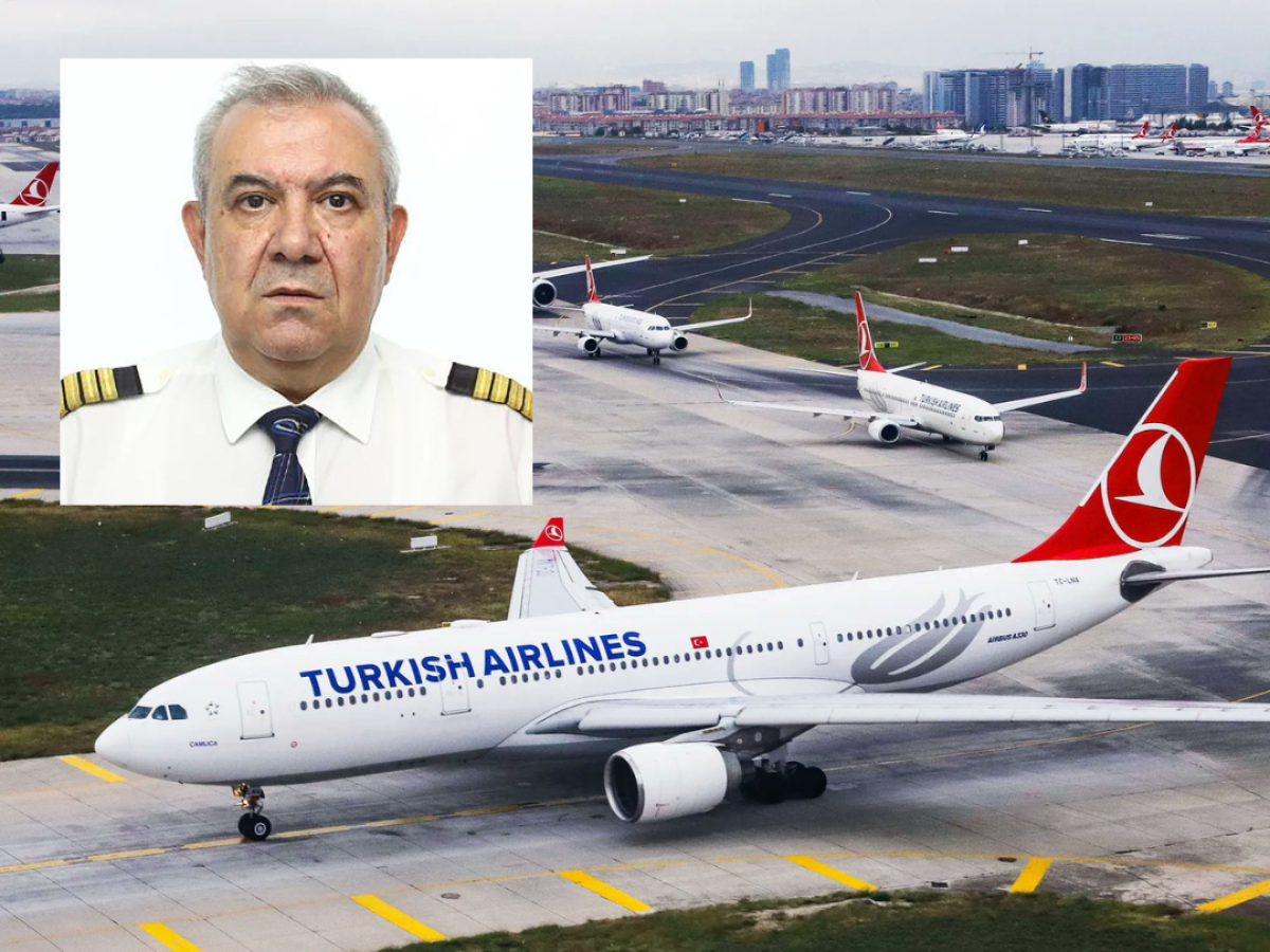 Turkish Airlines da Ilgiornale.it