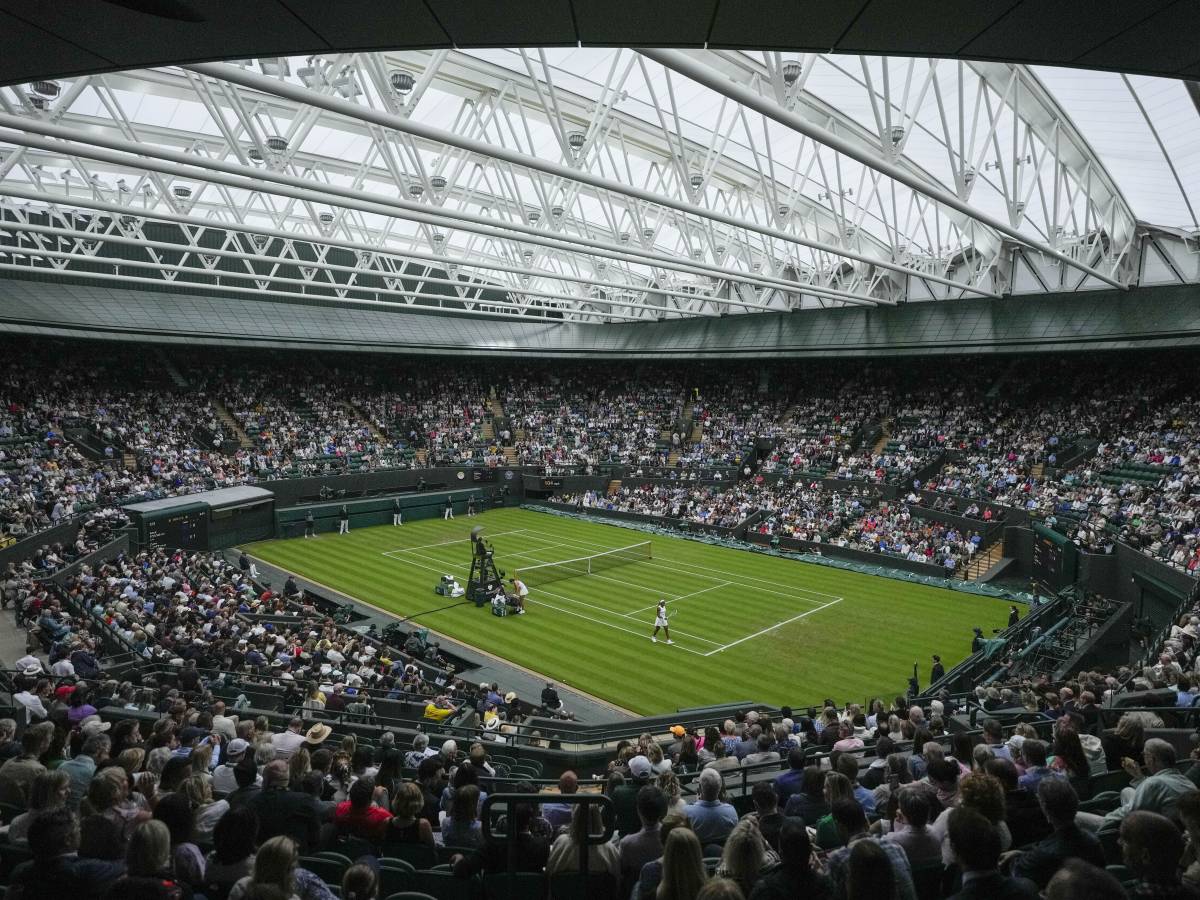 Wimbledon, montepremi da favola: ecco quanto incasserà il vincitore Wimbledon, montepremi da favola: ecco quanto incasserà il vincitore