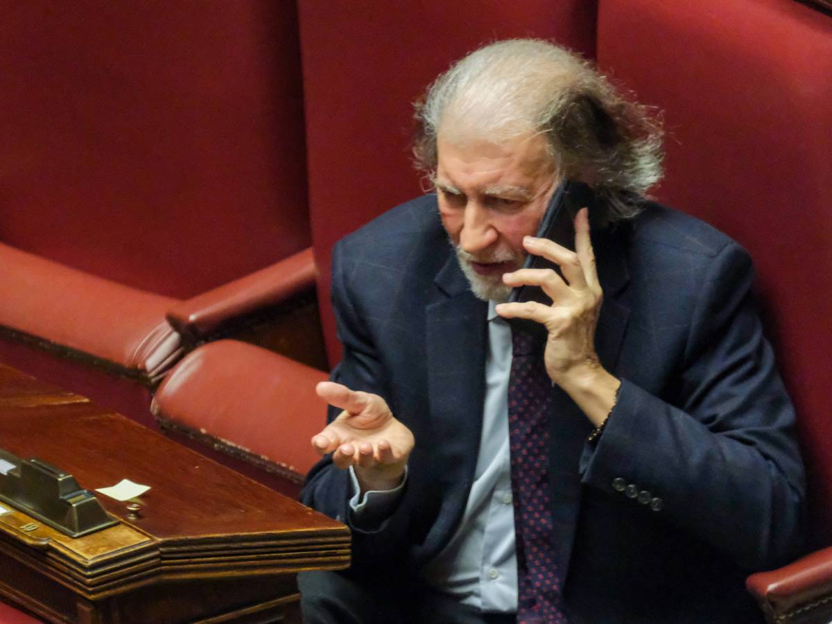 da bignami all istituto milton friedman la solidariet224 al giornale e all editore angelucci per gli attacchi grillini da Ilgiornale.it da bignami all istituto milton friedman la solidariet224 al giornale e all editore angelucci per gli attacchi grillini