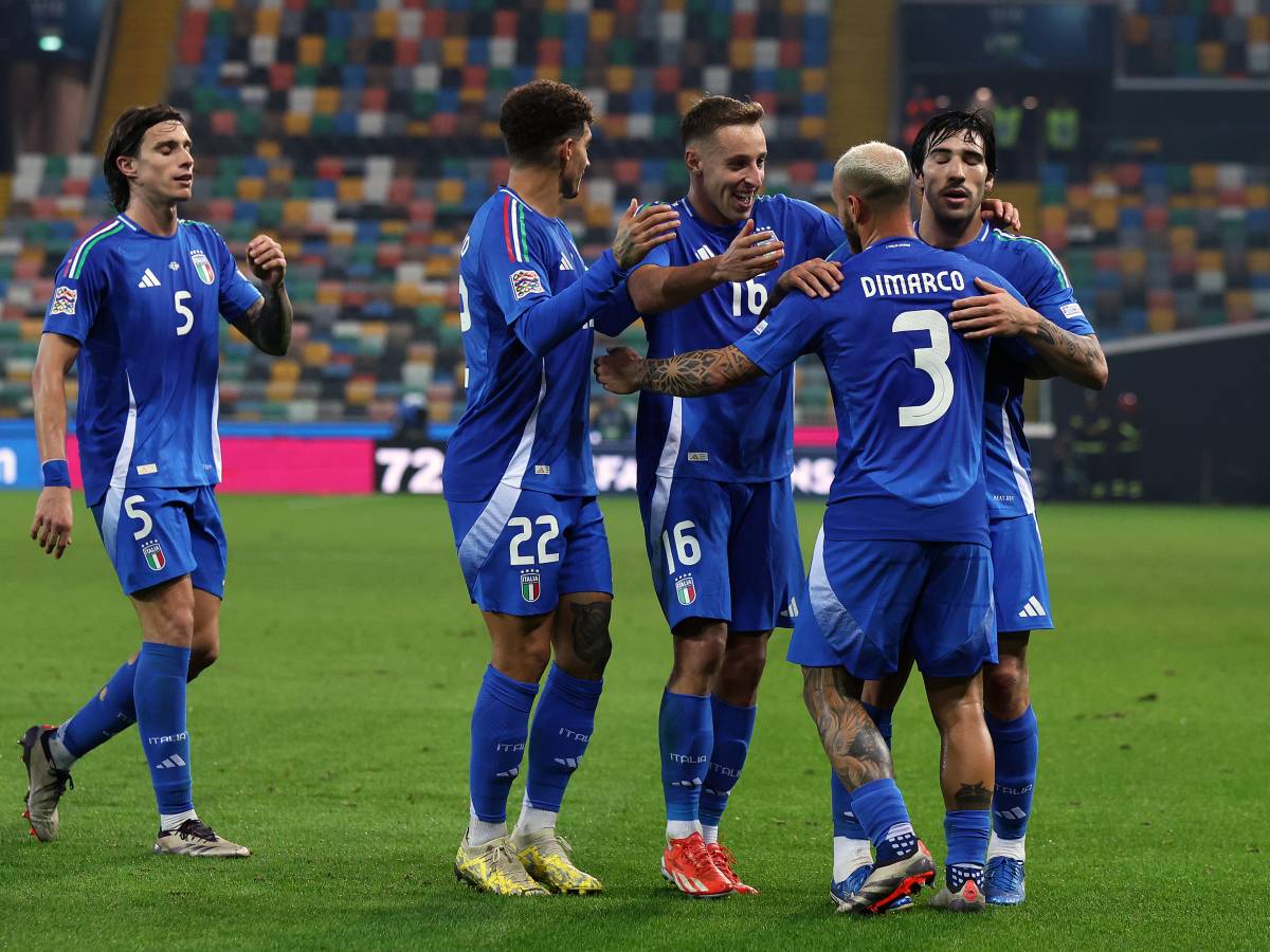 azzurri partner day a covercano una giornata con le aziende che sostengono le nazionali