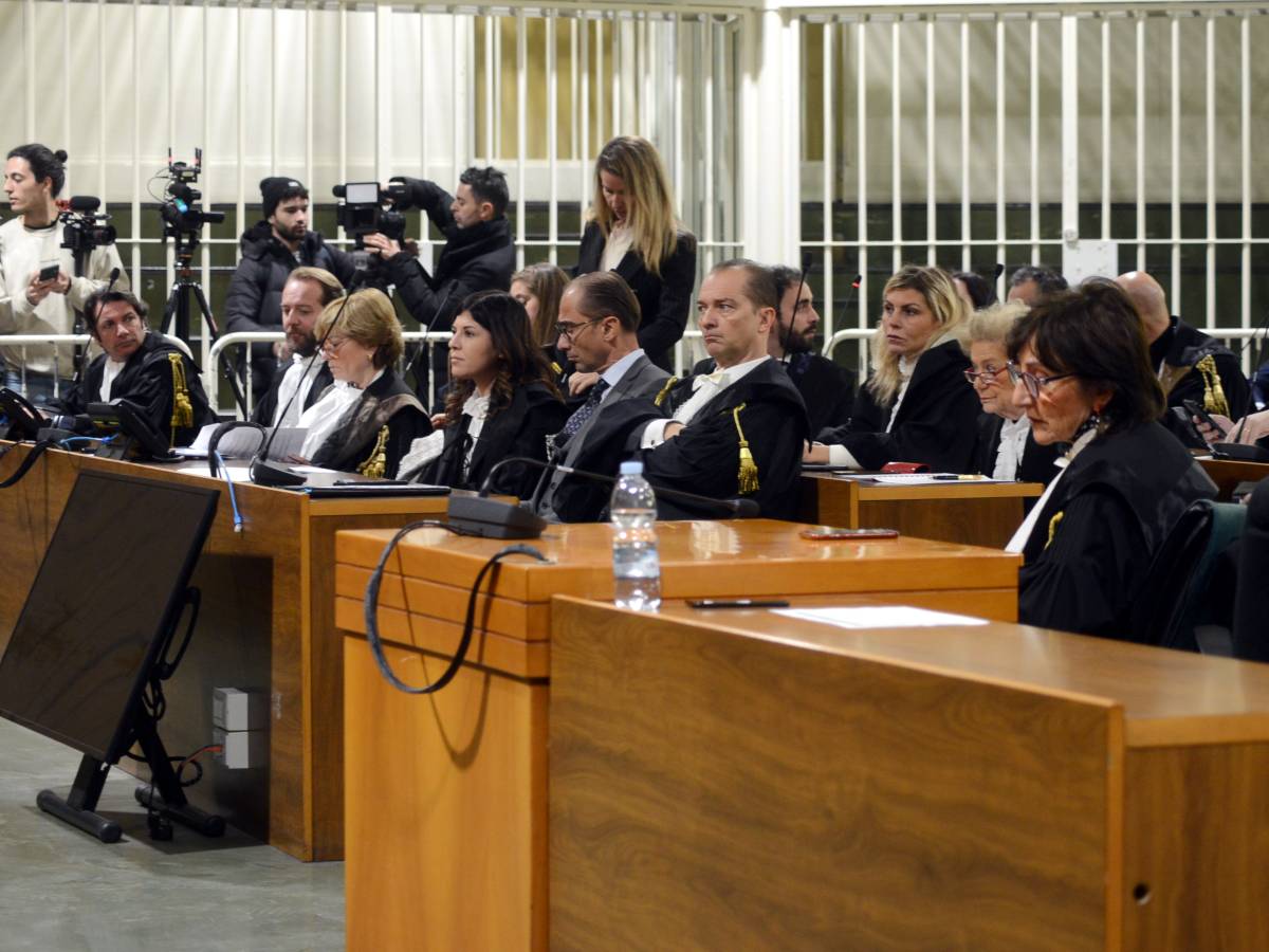 ruby ter oggi al via l appello al centro il nodo sulla presunta corruzione da Ilgiornale.it ruby ter oggi al via l appello al centro il nodo sulla presunta corruzione